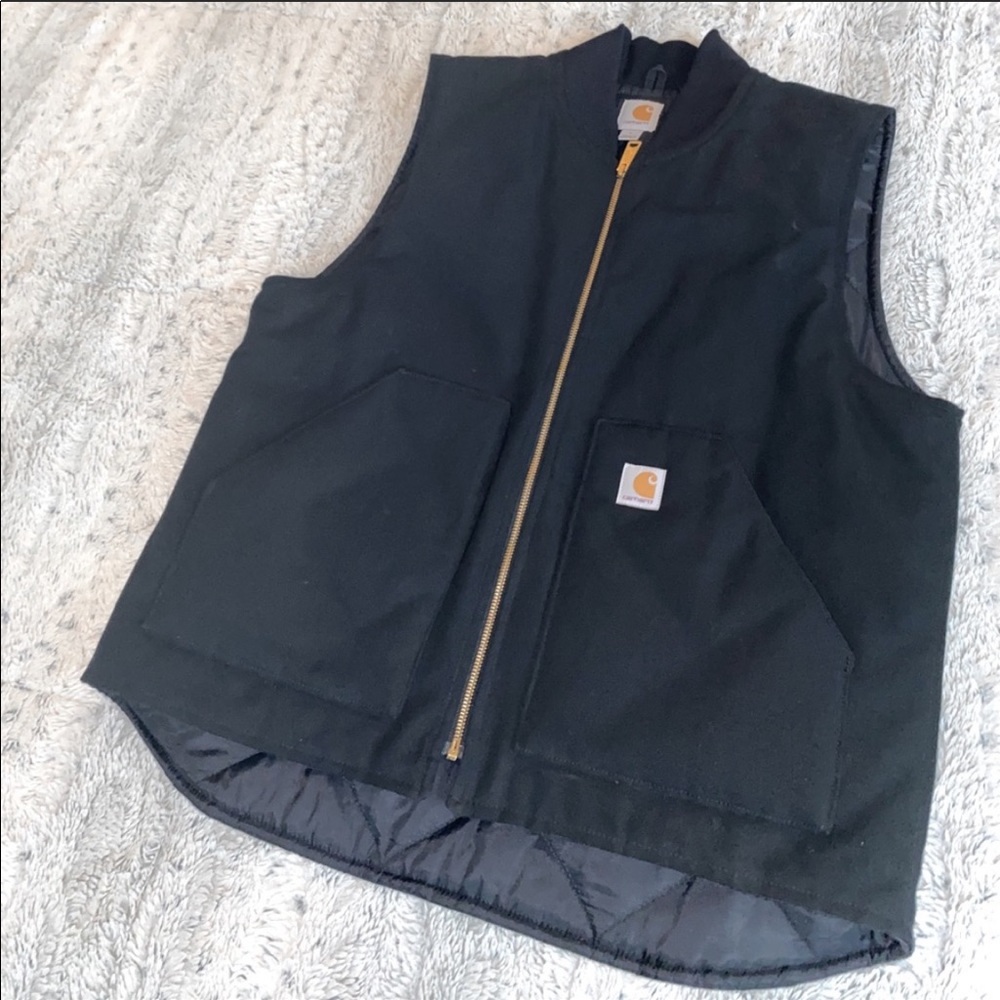 Carhartt V01 Vest New
